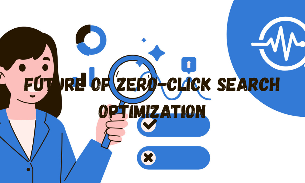 Zero-Click Search Optimization