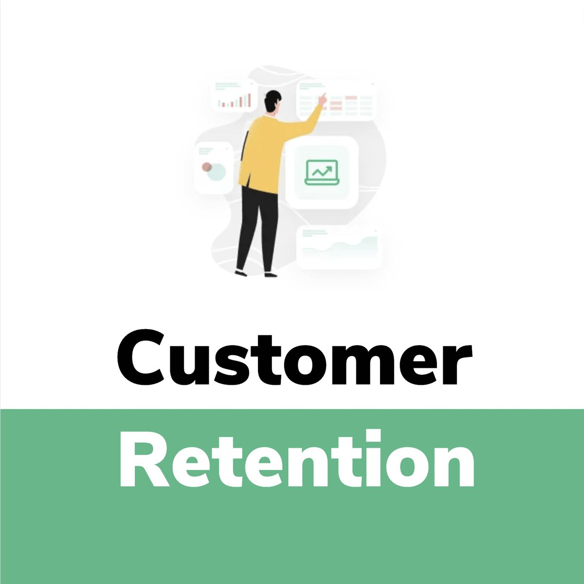 AI-Driven Personalization in Marketing