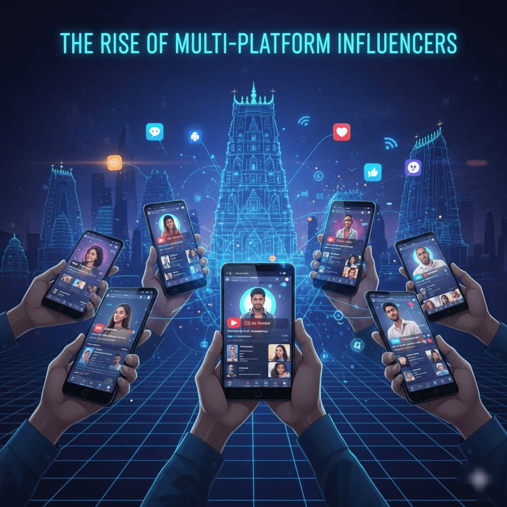 influencer marketing trends 2025
